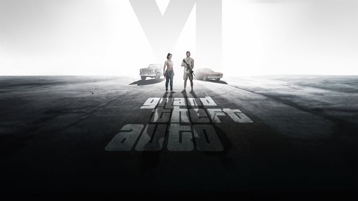 Grand Theft Auto VI 4K