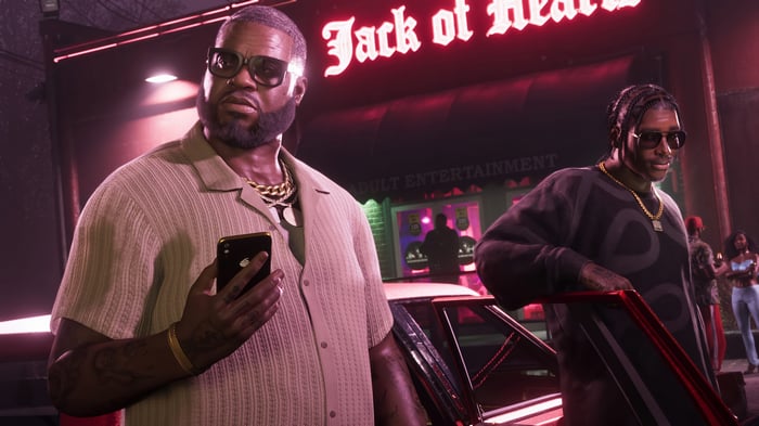 Grand Theft Auto 6: Boobie Ike and DreQuan Priest
