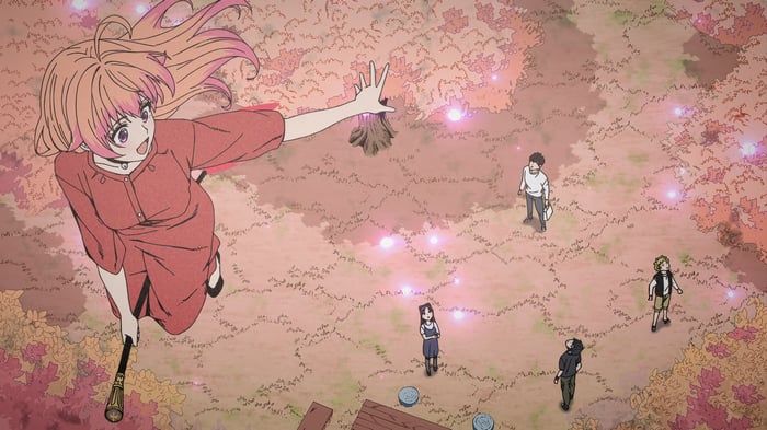 Witch Watch 4K
