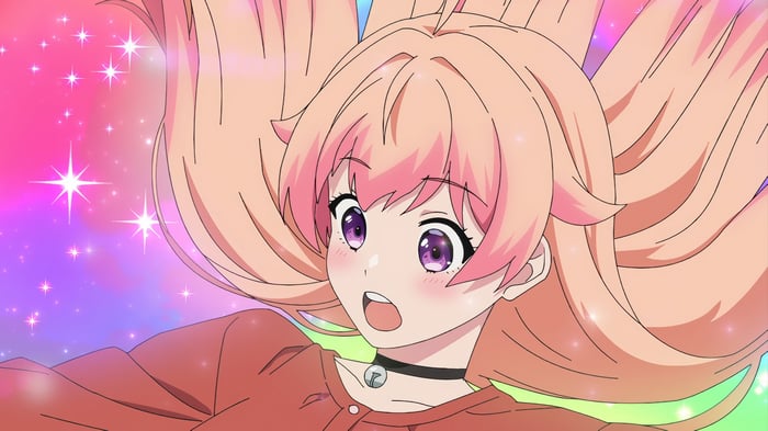 Witch Watch 4K