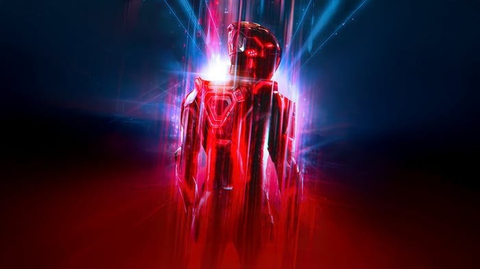 Tron: Ares 4K