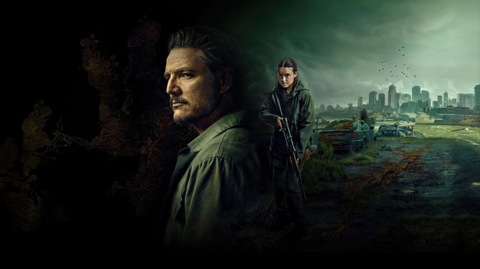 The Last of Us Series 4K