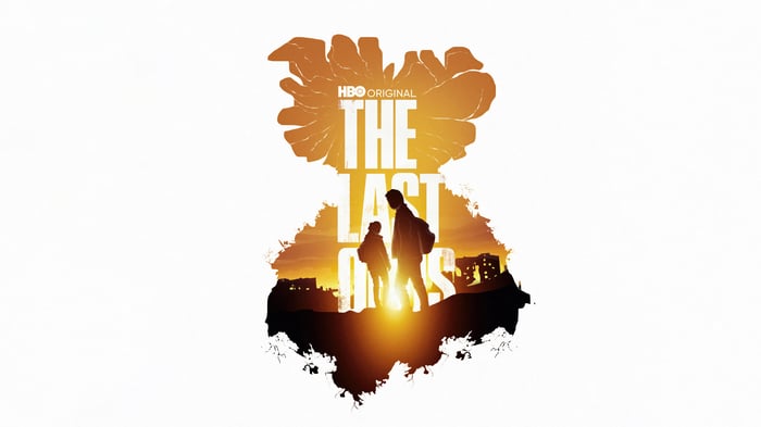 The Last of Us HBO Original Series 4K