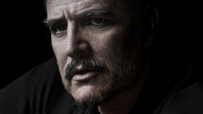 Joel from The Last of Us - Series 4K