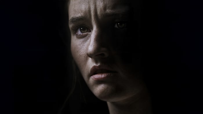 Kaitlyn Dever in The Last of Us 4K