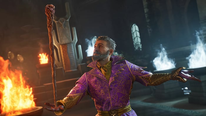 The Elder Scrolls IV: Oblivion Remastered Character 4K