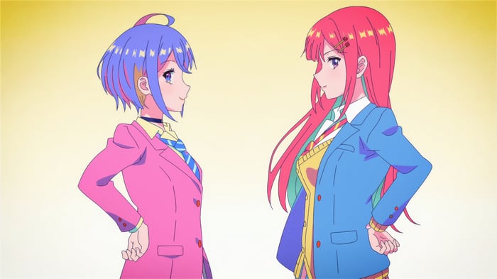 Anime 4K