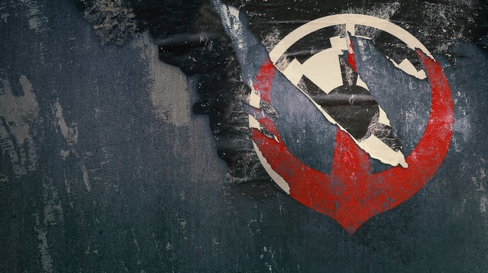 Star Wars Andor 4K