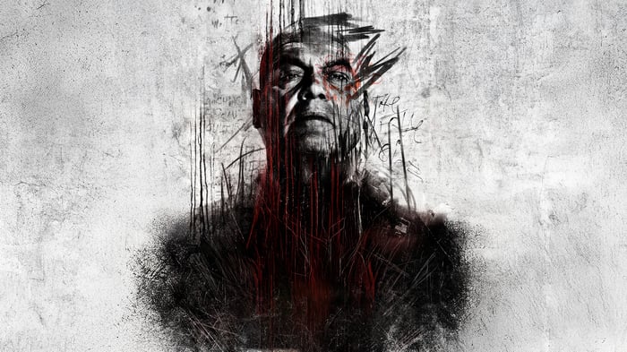 Kingpin in Daredevil: Born Again 4K