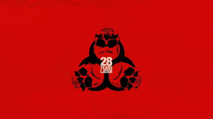 28 Years Later 4K