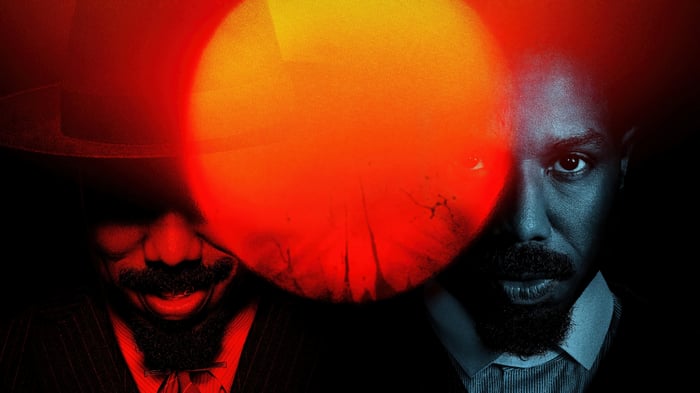 Sinners - 2025 Movie 4K