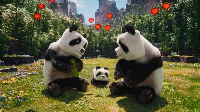A Minecraft Movie 4K