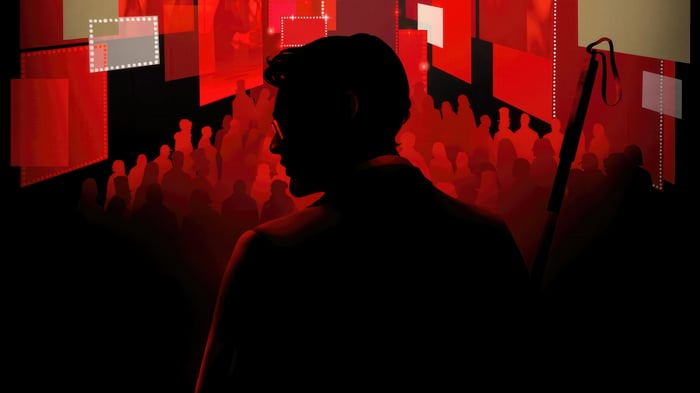 Daredevil: Born Again TV Series 4K