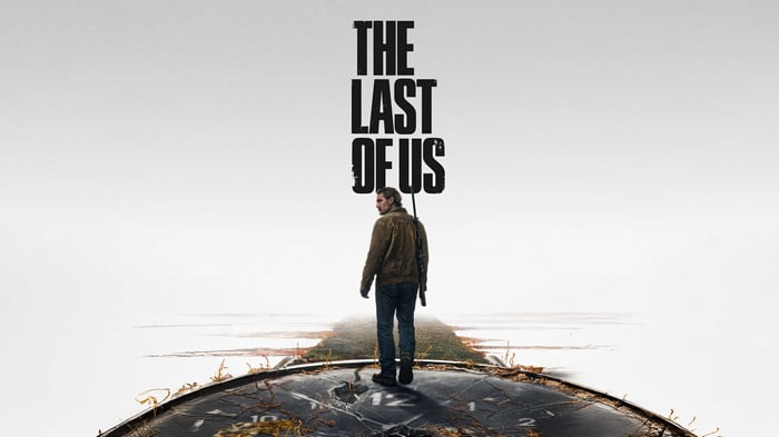 Joel from The Last of Us 4K