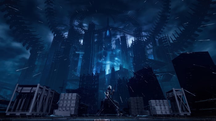 Ninja Gaiden 4 4K