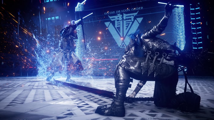 Ninja Gaiden 4 Video Game 4K