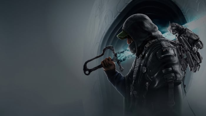 Hell Is Us 4K Video Game