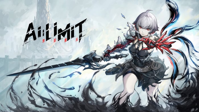 AI Limit 4K