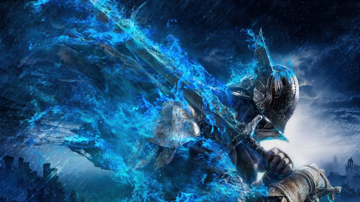 The Tarnished Elden Ring 4K