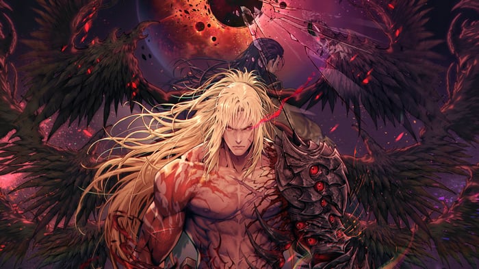 The First Berserker: Khazan 4K