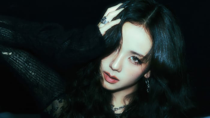 Jisoo 4K