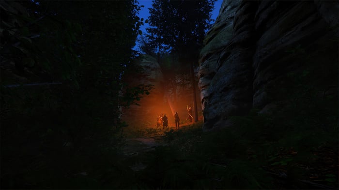 Kingdom Come: Deliverance 2 4K