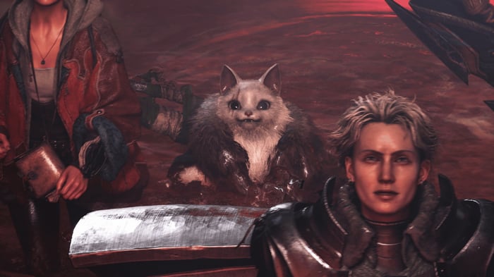 Monster Hunter Wilds 4K