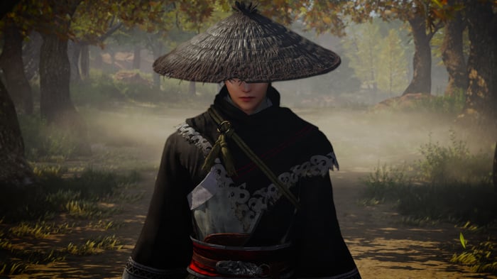Dynasty Warriors: Origins 4K