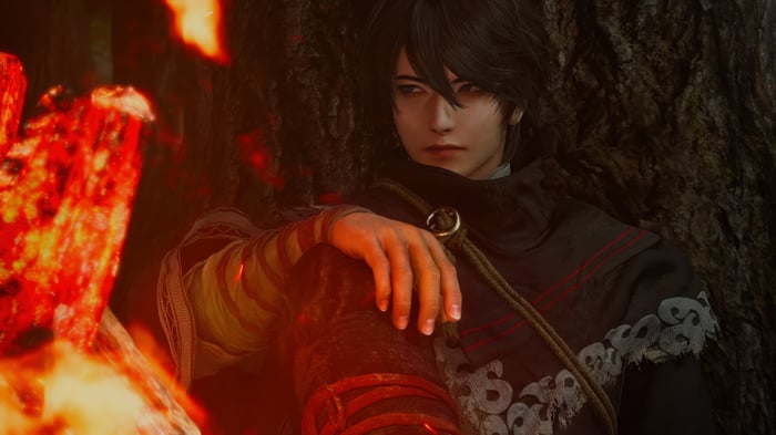Dynasty Warriors: Origins 4K