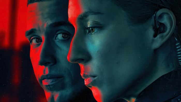 On Call TV Series 4K