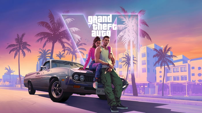 Grand Theft Auto 6 4K