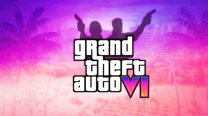 Grand Theft Auto VI 4K