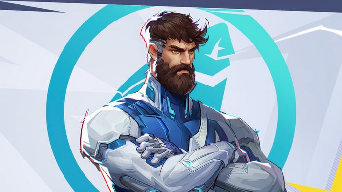 Mister Fantastic in Marvel Rivals 4K