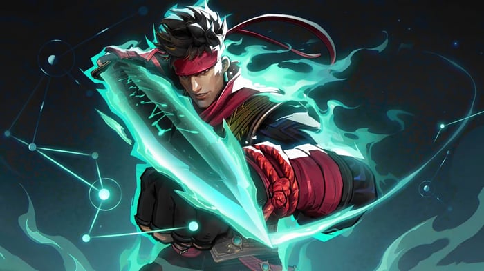 Iron Fist from Marvel Rivals 4K