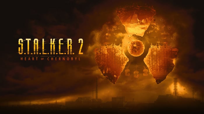 S.T.A.L.K.E.R. 2: Heart of Chernobyl 4K