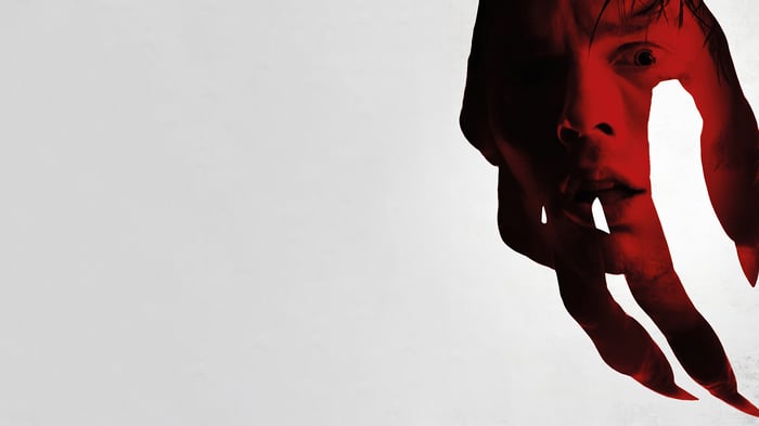 Nosferatu Movie 4K