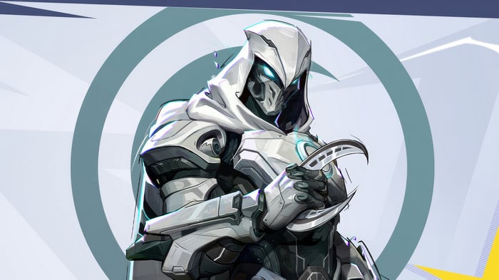 Moon Knight in Marvel Rivals 4K