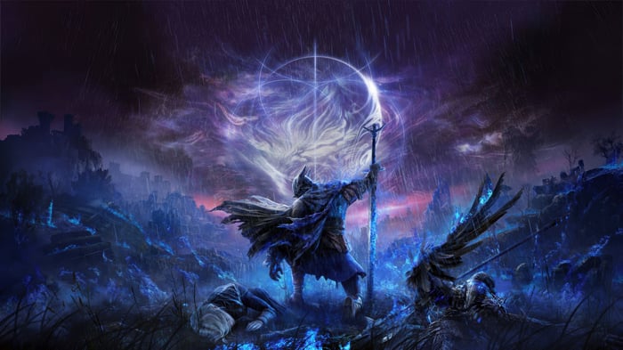 Elden Ring 4K