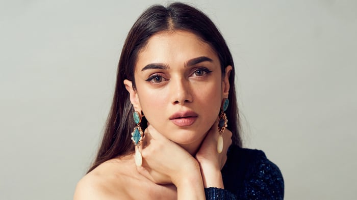 Aditi Rao Hydari in 4K