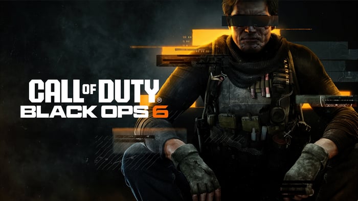 Call of Duty: Black Ops 6 4K