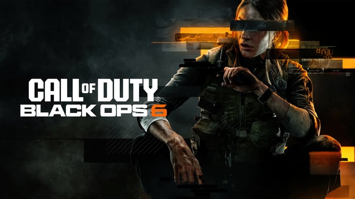 Call of Duty: Black Ops 6 4K