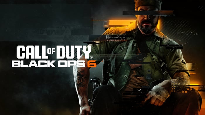 Call of Duty: Black Ops 6 4K