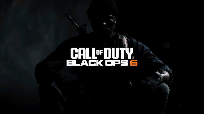 Call of Duty: Black Ops 6 4K