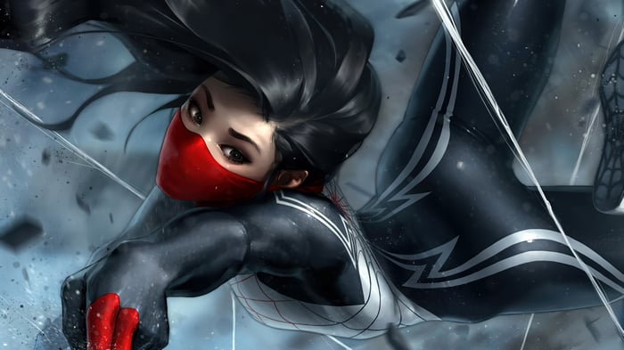 Silk 4K