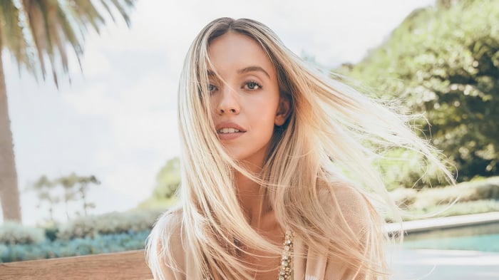 Sydney Sweeney 4K