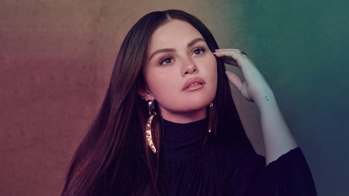 Selena Gomez 4K