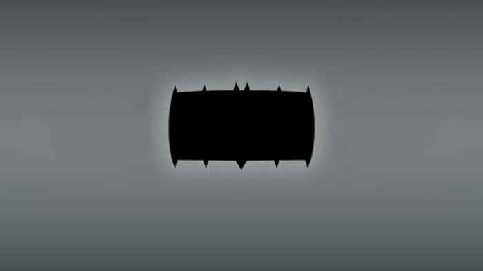 Batman Logo 4K