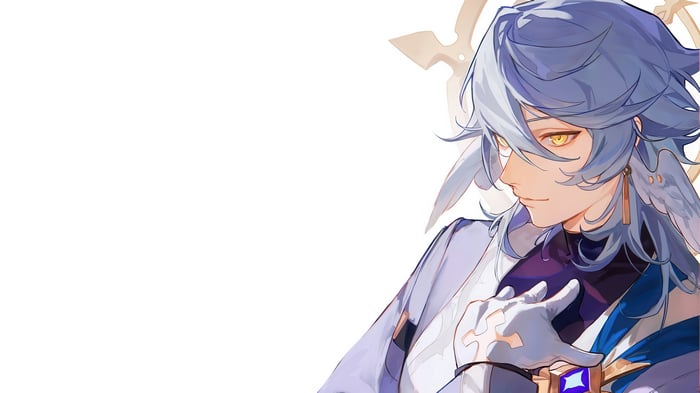 Honkai Star Rail 4K