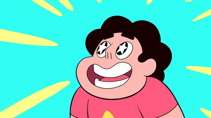 Steven Universe 4K