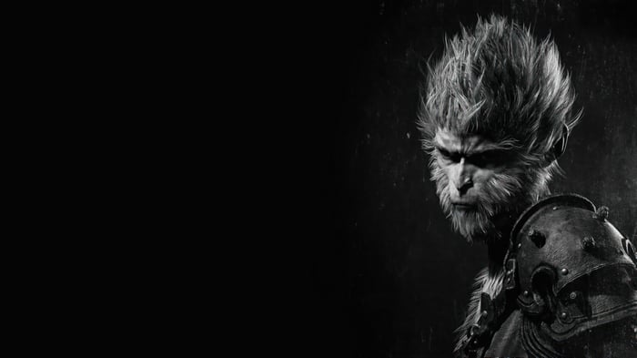 Black Myth: Wukong 4K